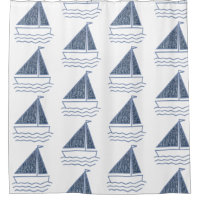 Small boats