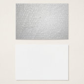 Small Bubble Wrap Texture (Front & Back)