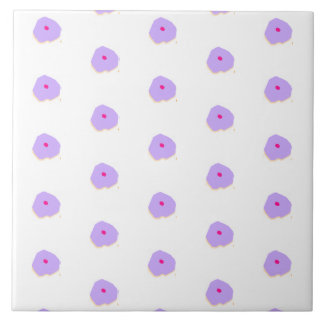 Small bulbs Ceramic Tile