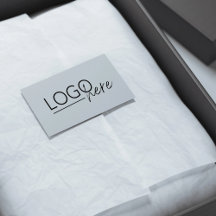 Small Business Add Your Logo