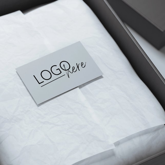 Small Business Add Your Logo Rubber Stamp (Small Business Add Your Logo Rubber Stamp)