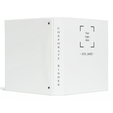 Small Business (Light) 3 Ring Binder Small Business (Light) 3 Ring Binder