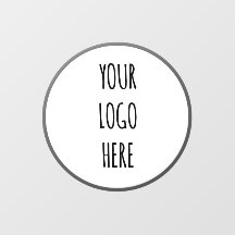 Small Business Logo Branding Marketing