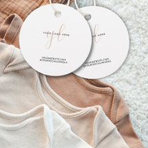 Small Business Logo Packaging Company Branded