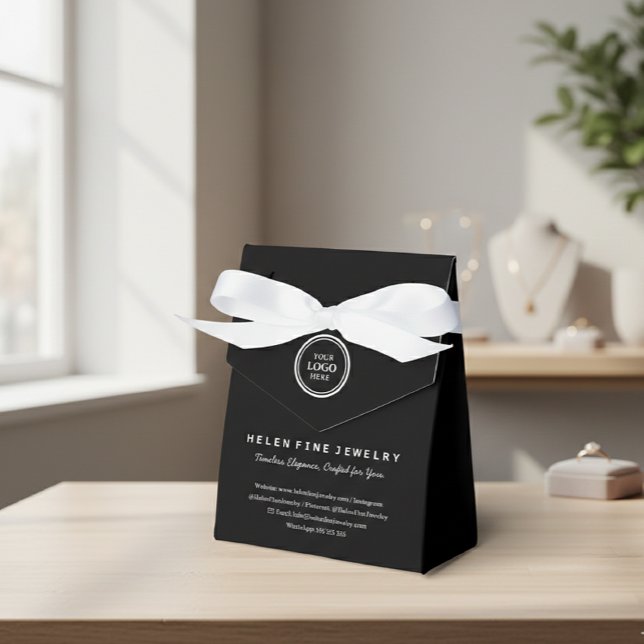 small business packaging, Jewelry Packaging Favor Boxes (Creator Uploaded)