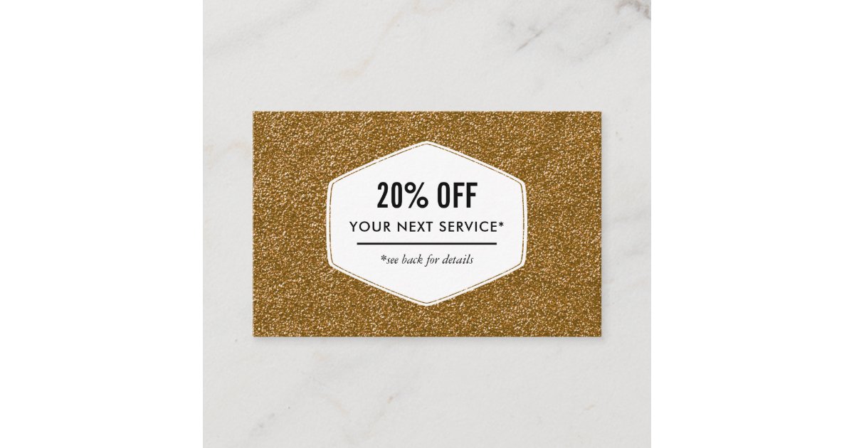 small-business-promotional-discount-card-zazzle