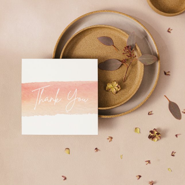 Small Business Thank You Card (Creator Uploaded)