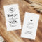 Small Business Thank You Card