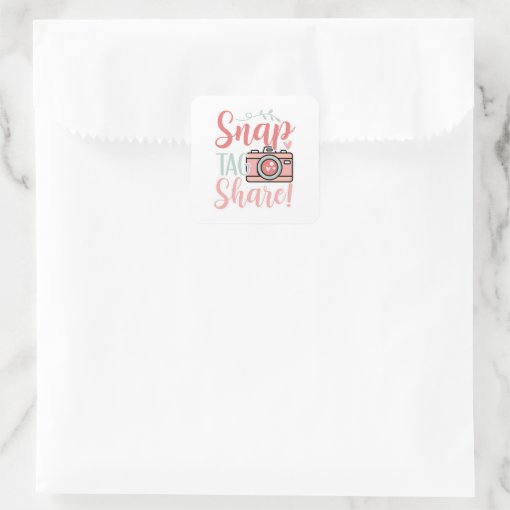 Small Business Thank You Stickers | Zazzle