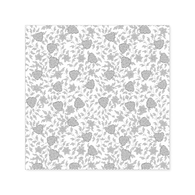 Small Business Tools | Stationery Stamp (Design)