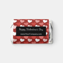Small Business Valentine's Day Customer