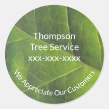 Small Business We Appreciate Our Customers Green