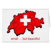 Small But Beautiful (Front Horizontal)