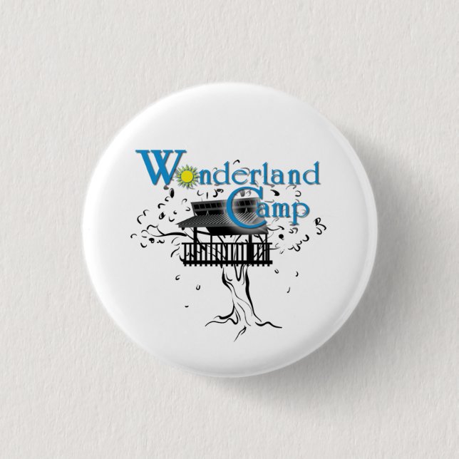 Small Button (Front)