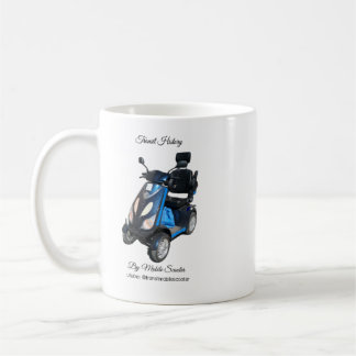 Small Classic Mug