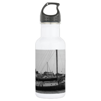 Small Classic Yacht Stainless Steel Water Bottle