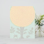 Small Clive Album | A Marigold (Standing Front)