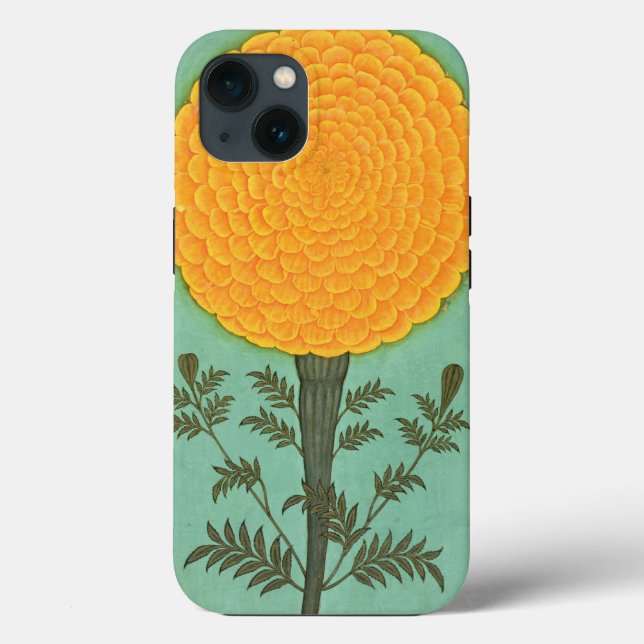 Small Clive Album | A Marigold Case-Mate iPhone Case (Back)