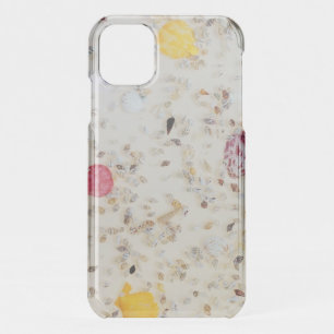 Small Colorful Seashells Uncommon iPhone Case