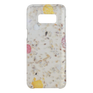 Small Colorful Seashells Uncommon Samsung Galaxy S8 Case