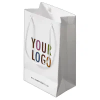 25 Welcome Bags With Ribbon Handles Your Monogram and Names 