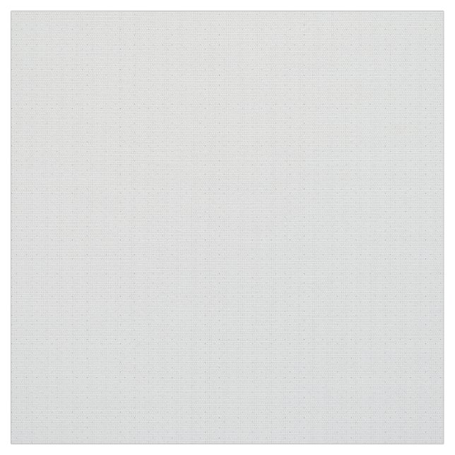 Small, dark-gray plus signs and dots arranged in a fabric (Swatch)