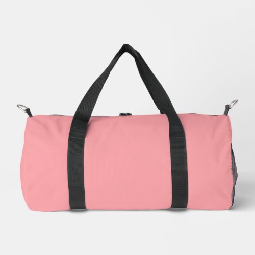 Small Duffel Bag