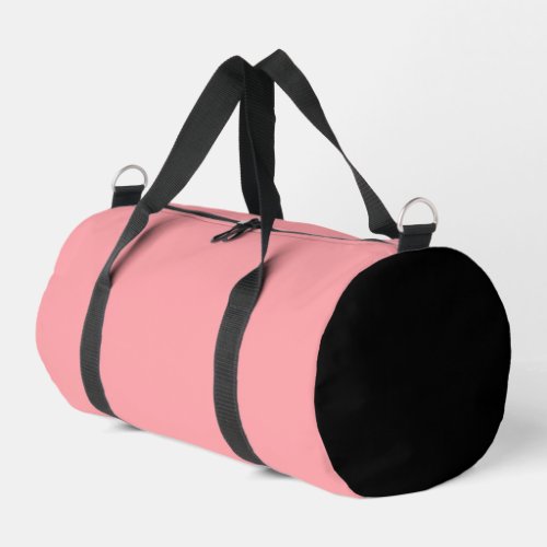 Small Duffel Bag