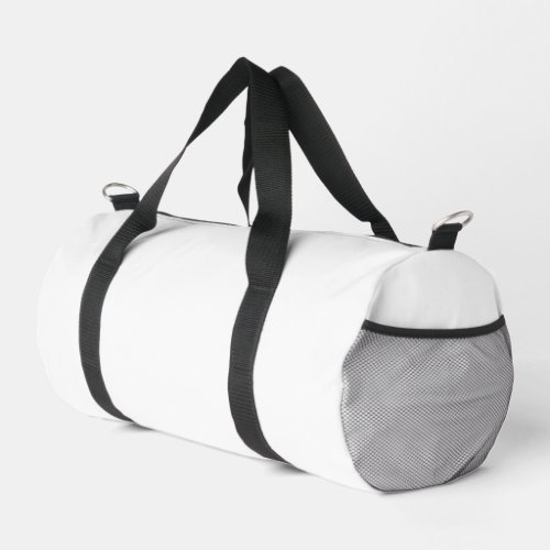 Small Duffel Bag