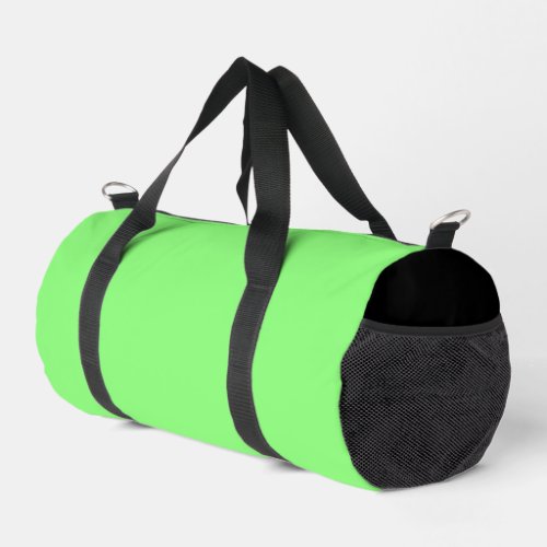 Small Duffel Bag