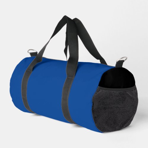 Small Duffel Bag