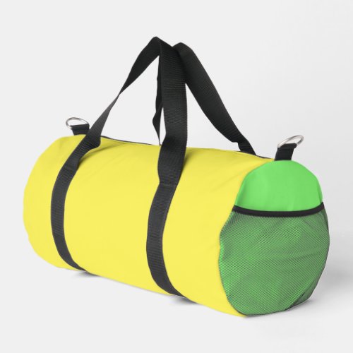 Small Duffel Bag