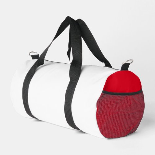 Small Duffel Bag