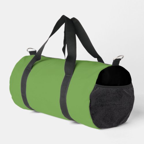 Small Duffel Bag