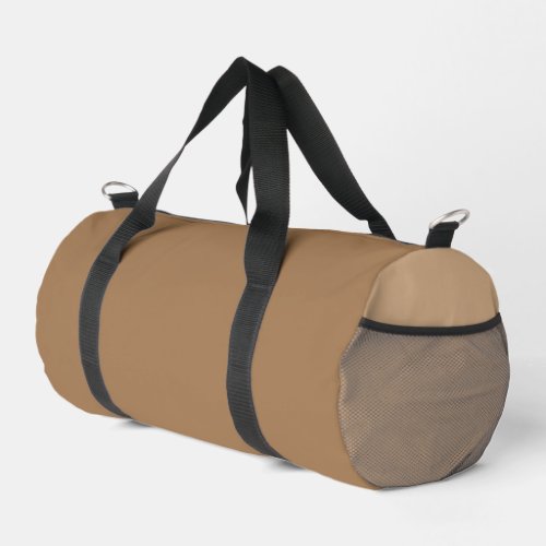 Small Duffel Bag