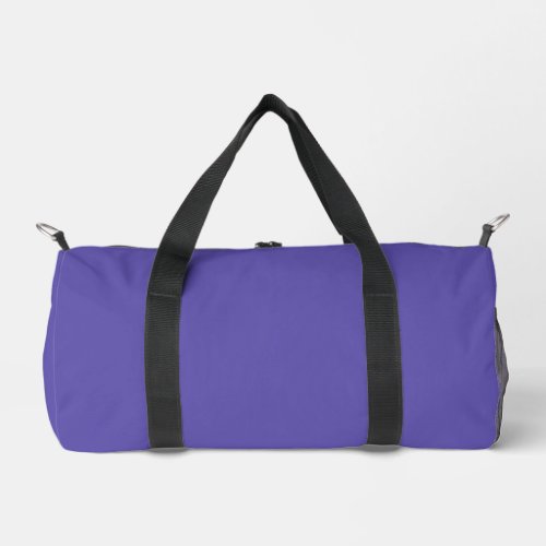 Small Duffel Bag