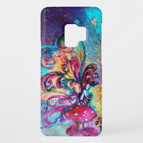 SMALL ELF OF MUSHROOMS Case_Mate SAMSUNG GALAXY S9 CASE