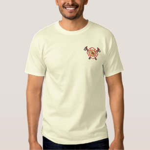 scheuren Articulatie Fabrikant Embroidered Patches T-Shirts & T-Shirt Designs | Zazzle