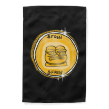 Small Fren Flag