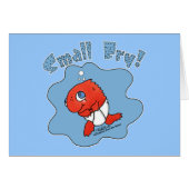 Small Fry (Front Horizontal)