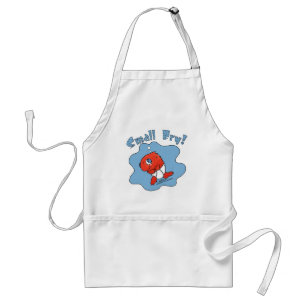 Small Fry Adult Apron