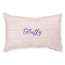 Small Furry friends Bed