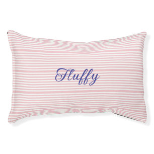 Small Furry friends Bed