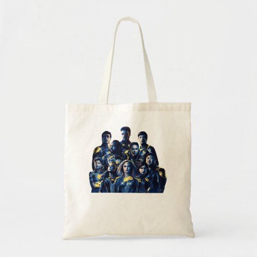 Small Gifts Eternals Movie Idol Gift Fot You Tote Bag