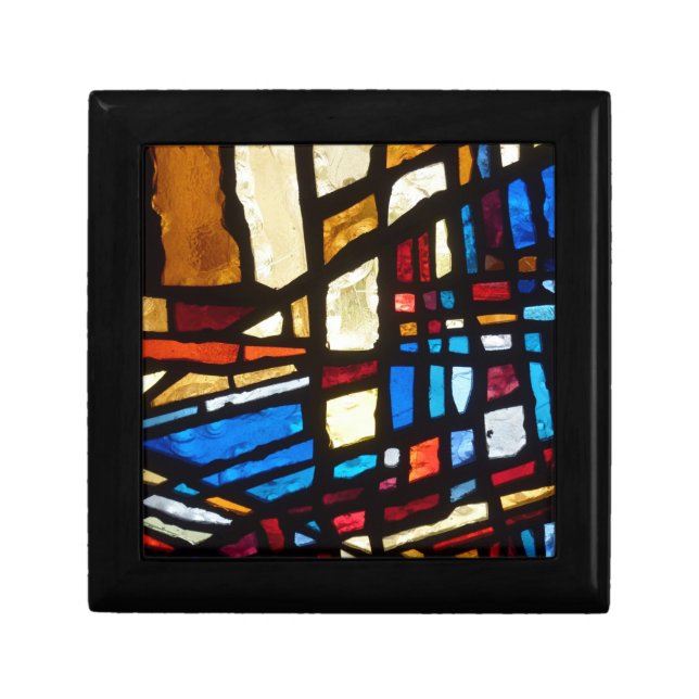 Small God Box (Front)