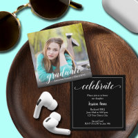 Small Graduate Photo