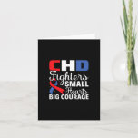 small heart big courage chd awareness card rf927f05638cf4d3694c0f83dc90ca337 udffa 152