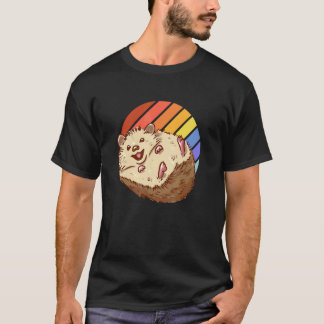 Small Hedgehog T-Shirt