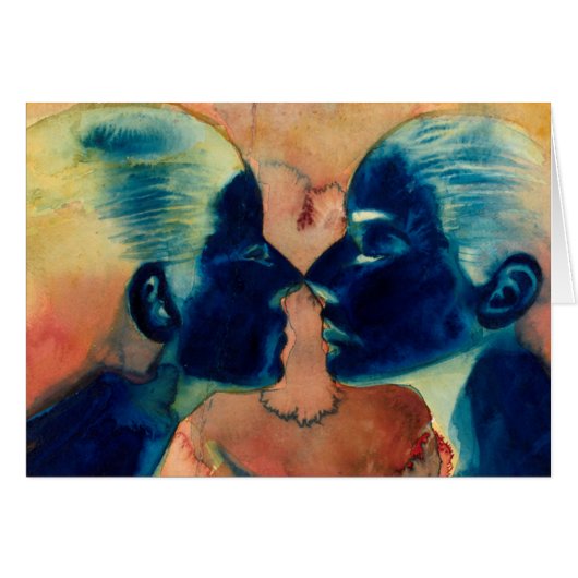 Small in Between 2007 (Front Horizontal)