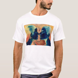 Small in Between 2007 T-Shirt